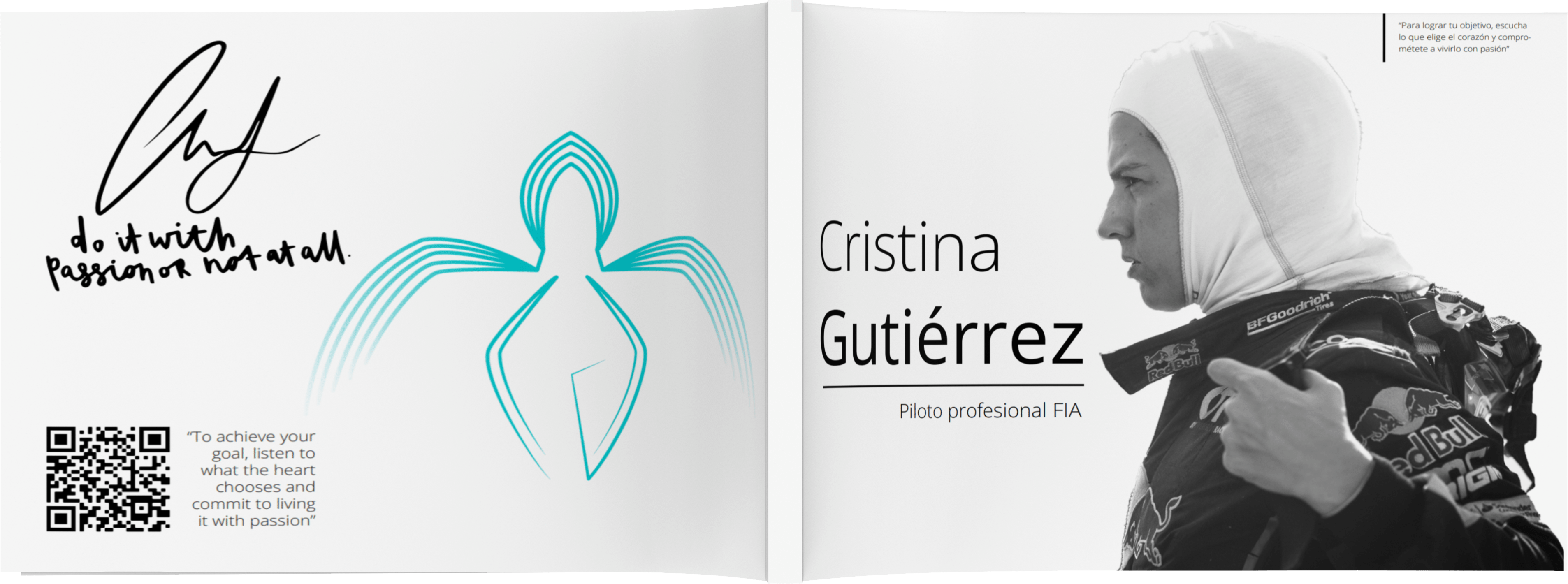 Cristina Gutiérrez Dossier